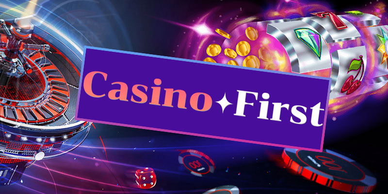 First Casino